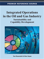 Edition of the book Integrated Operations in the Oil and Gas Industry in Russian is coming soon
